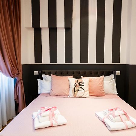 Santa Croce Dream Suites Floransa Dış mekan fotoğraf