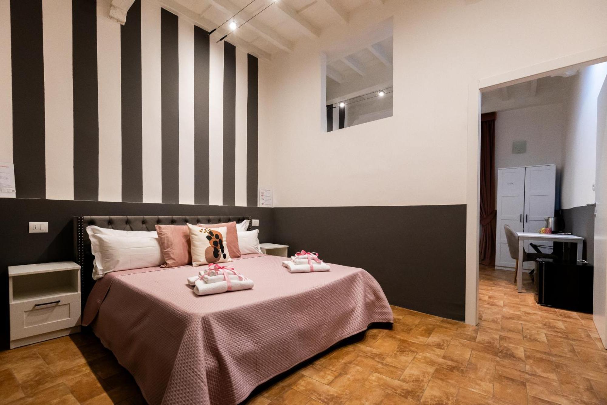 Santa Croce Dream Suites Floransa Dış mekan fotoğraf