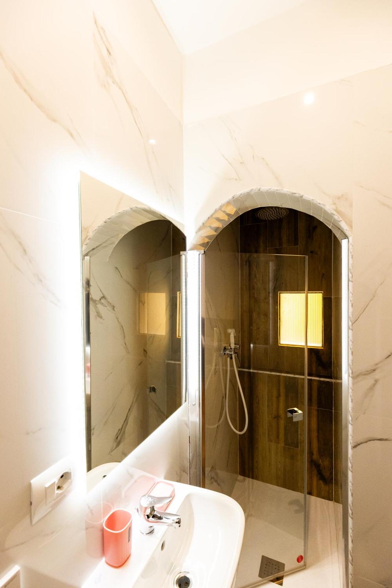 Santa Croce Dream Suites Floransa Dış mekan fotoğraf