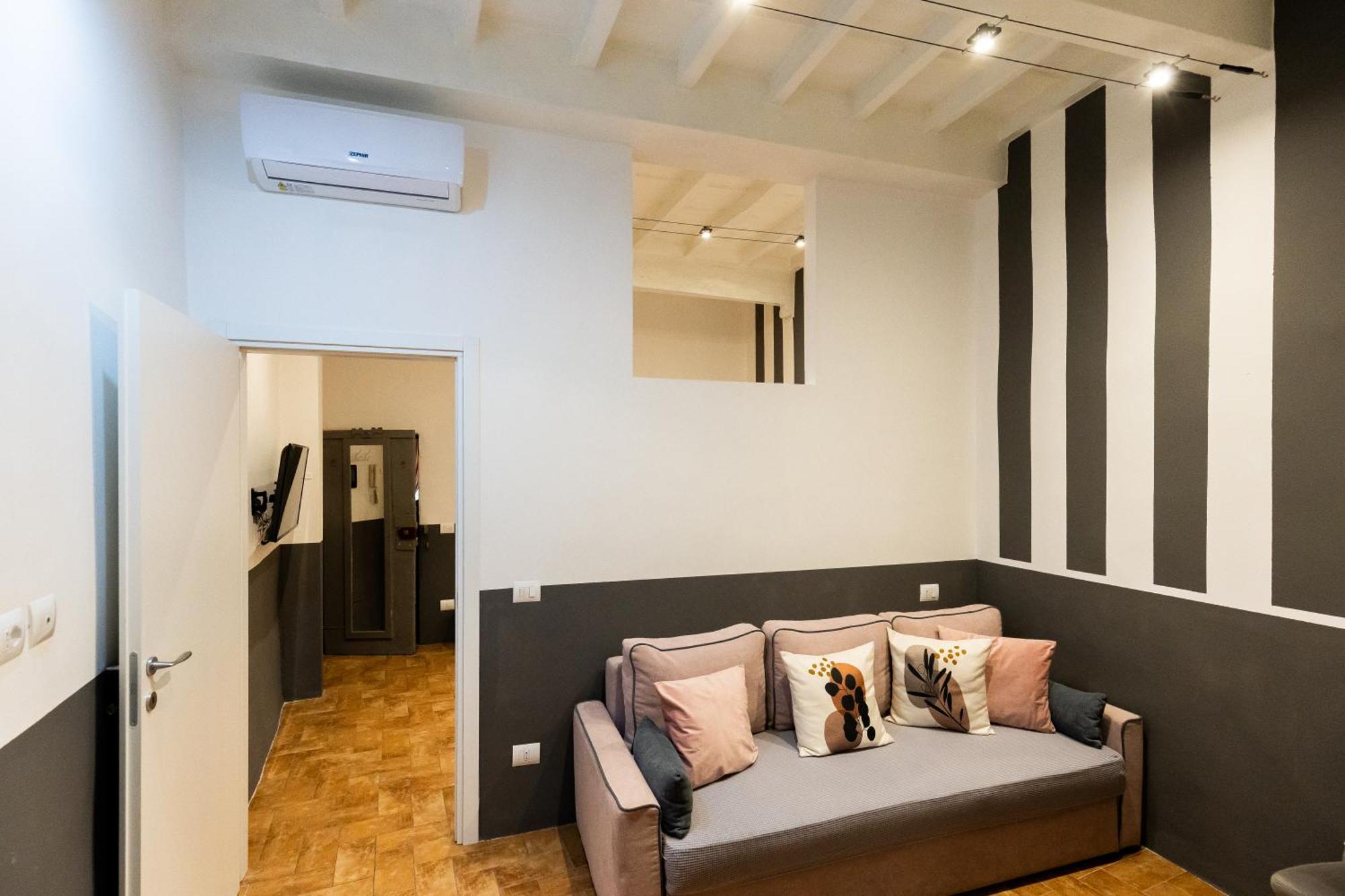 Santa Croce Dream Suites Floransa Dış mekan fotoğraf