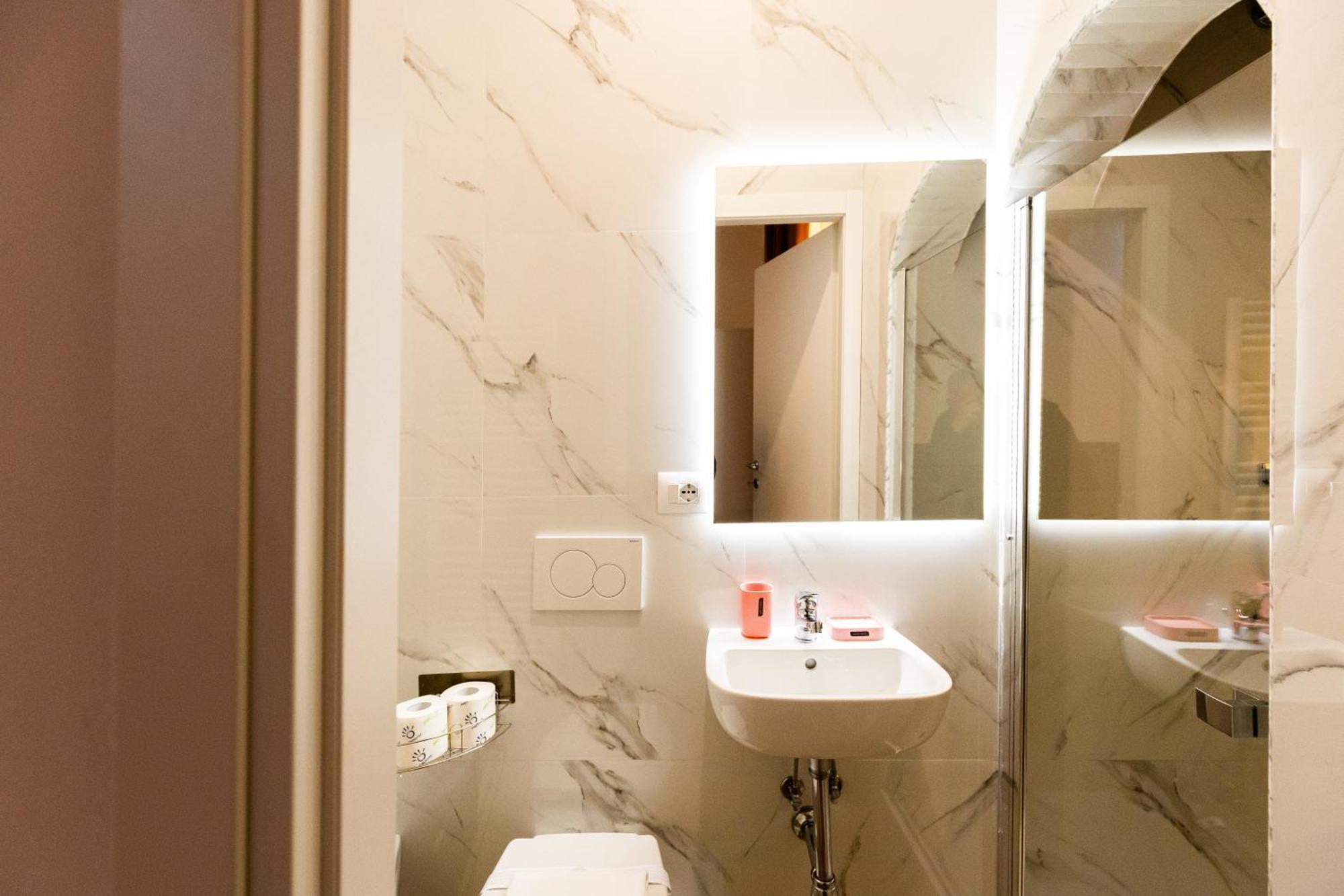 Santa Croce Dream Suites Floransa Dış mekan fotoğraf