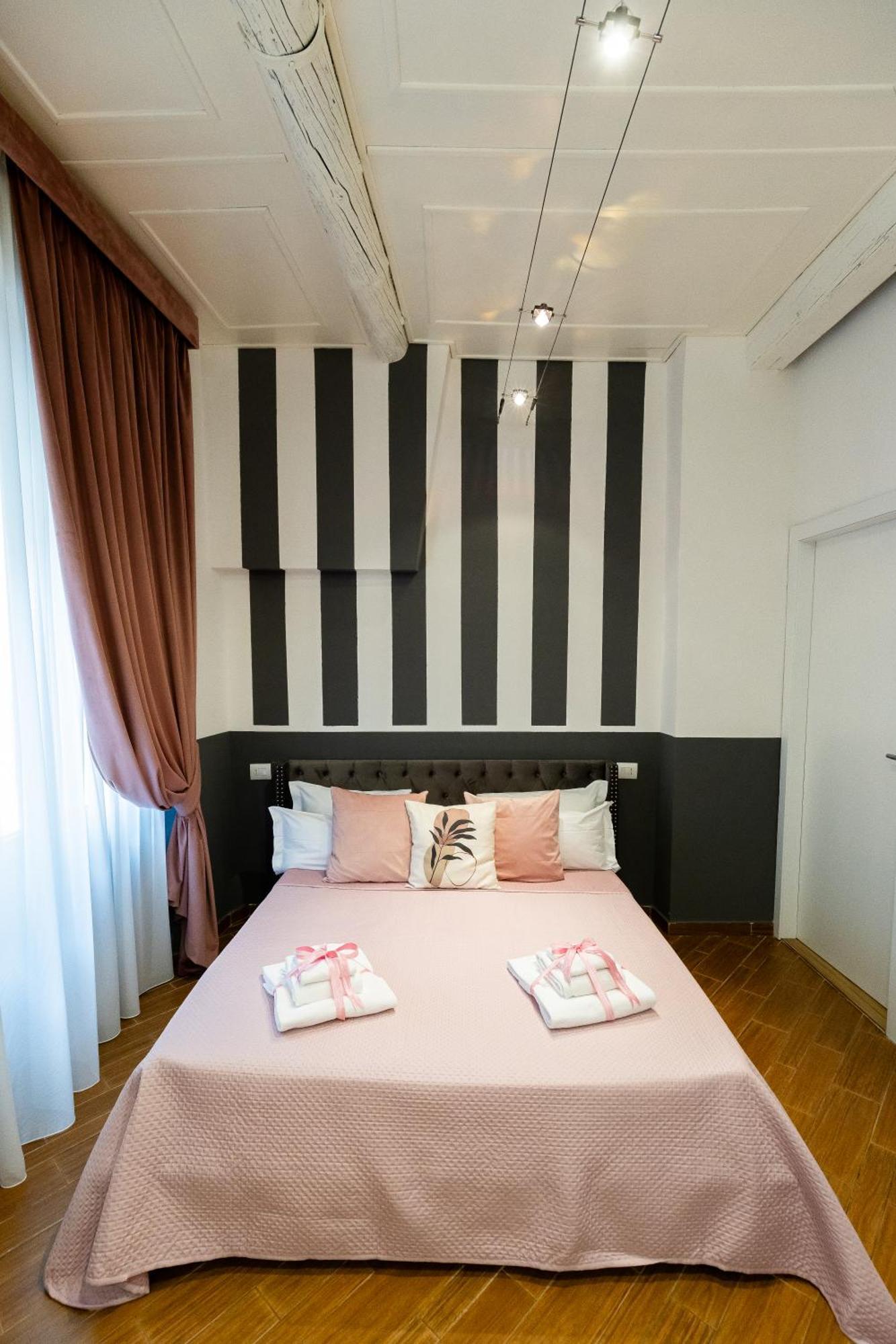 Santa Croce Dream Suites Floransa Dış mekan fotoğraf
