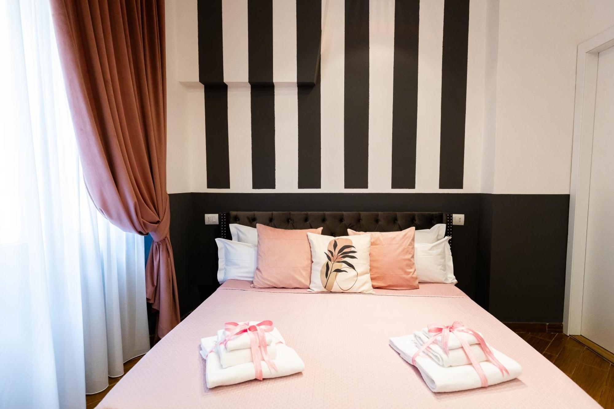 Santa Croce Dream Suites Floransa Dış mekan fotoğraf